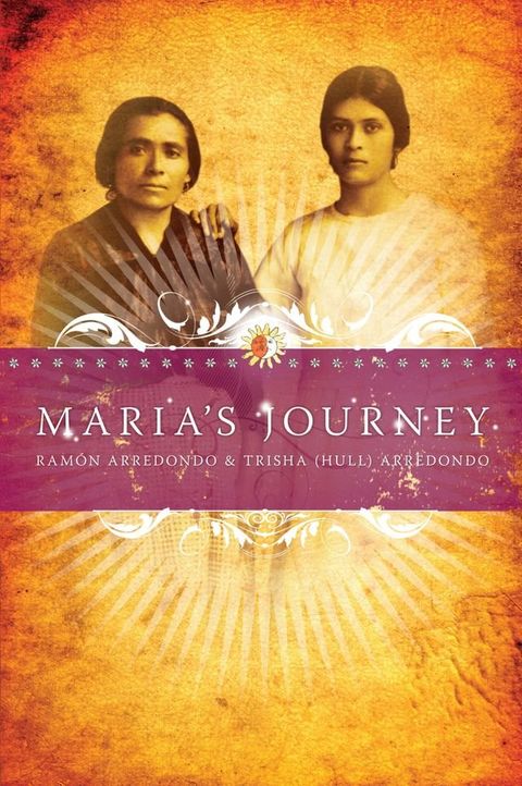 Maria's Journey(Kobo/電子書)