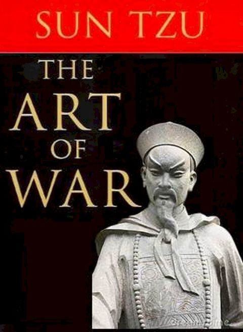 The Art Of War: Translated(Kobo/電子書)