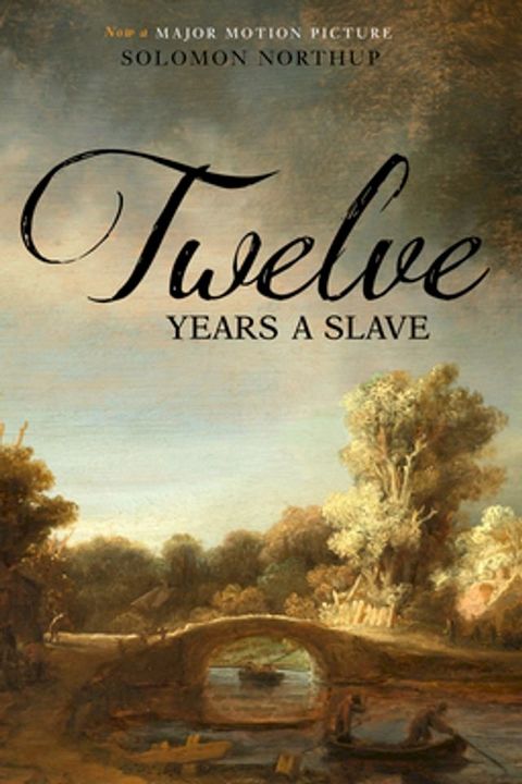 Twelve Years a Slave (Illustrated) (Two Pence books)(Kobo/電子書)