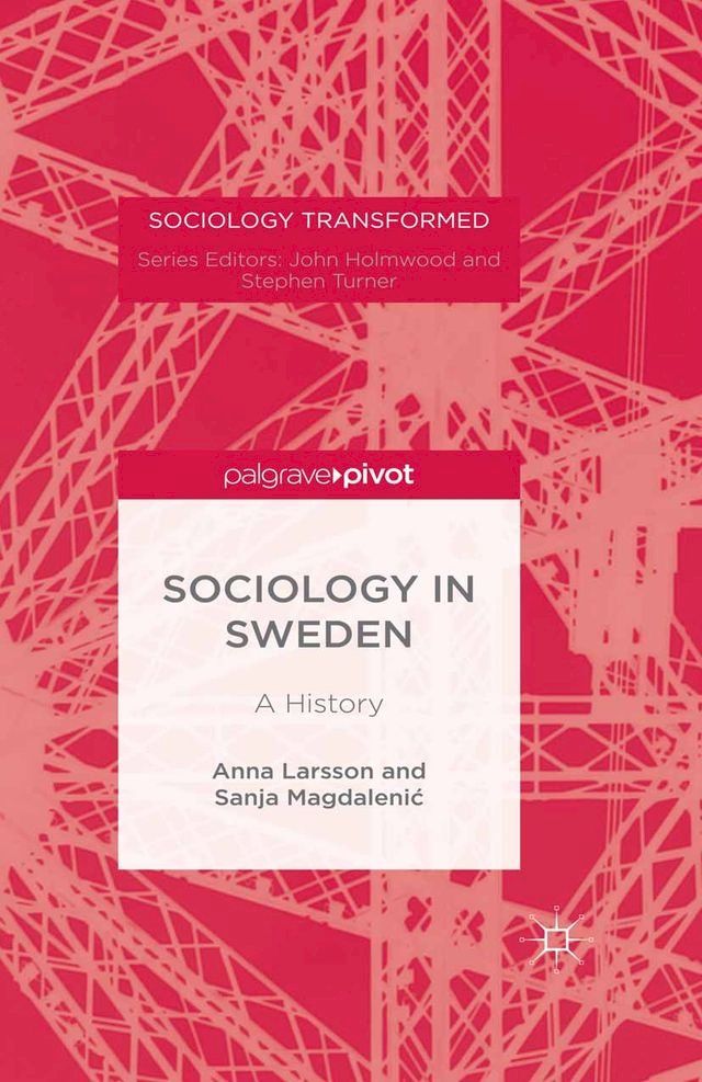  Sociology in Sweden(Kobo/電子書)