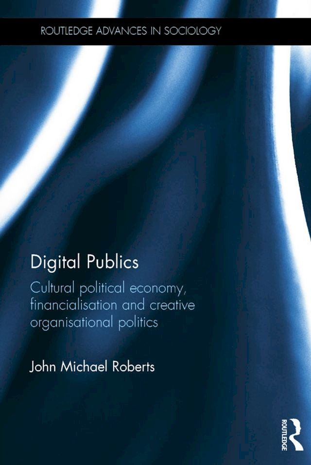  Digital Publics(Kobo/電子書)