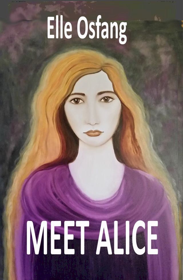  Meet Alice(Kobo/電子書)