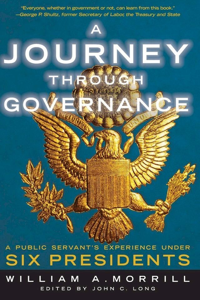  A Journey through Governance(Kobo/電子書)