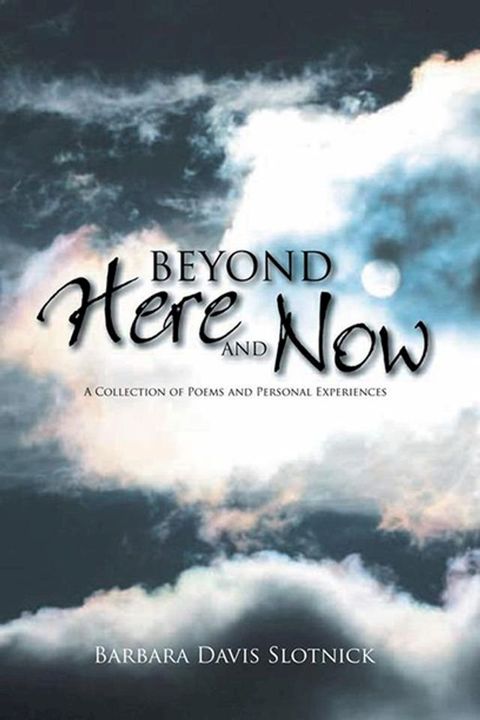 Beyond Here and Now(Kobo/電子書)