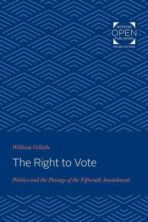 The Right to Vote(Kobo/電子書)