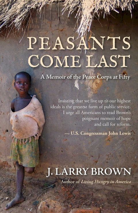 Peasants Come Last(Kobo/電子書)