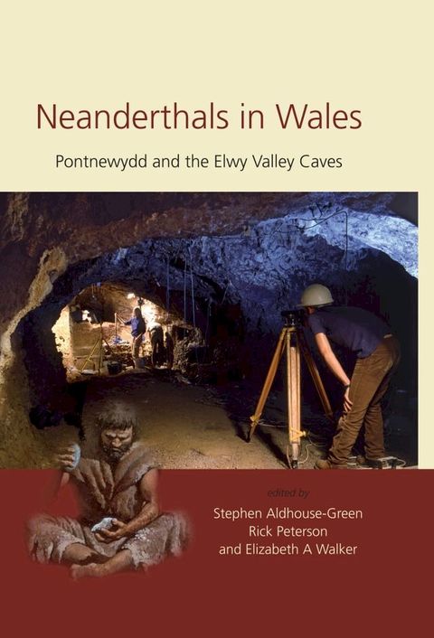 Neanderthals in Wales(Kobo/電子書)