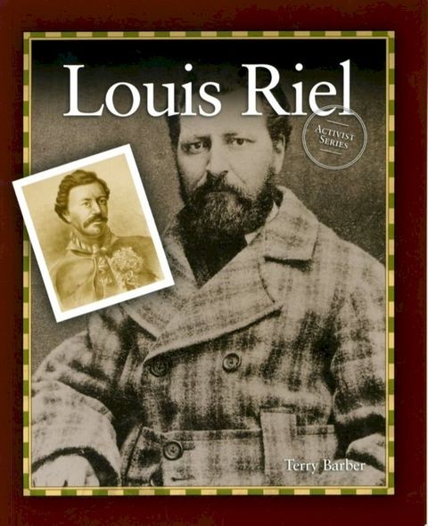 Louis Riel(Kobo/電子書)