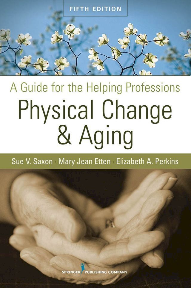  Physical Change and Aging(Kobo/電子書)