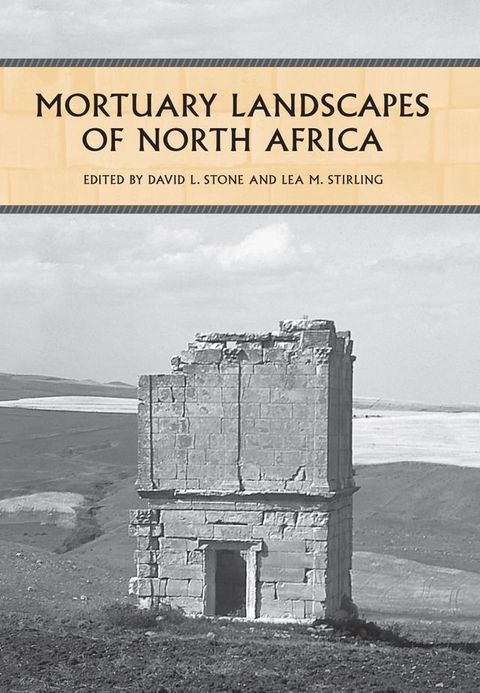 Mortuary Landscapes of North Africa(Kobo/電子書)