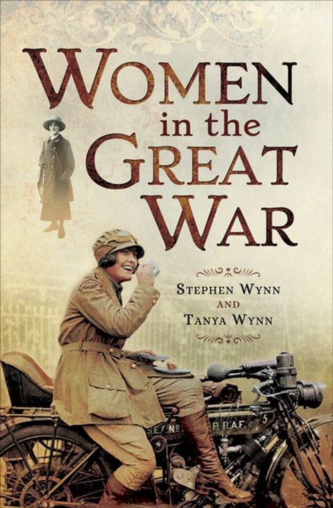 Women in the Great War(Kobo/電子書)