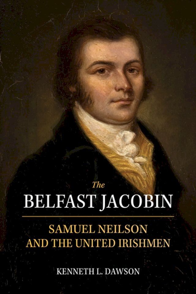  John Mitchel, Ulster and the Great Irish Famine(Kobo/電子書)