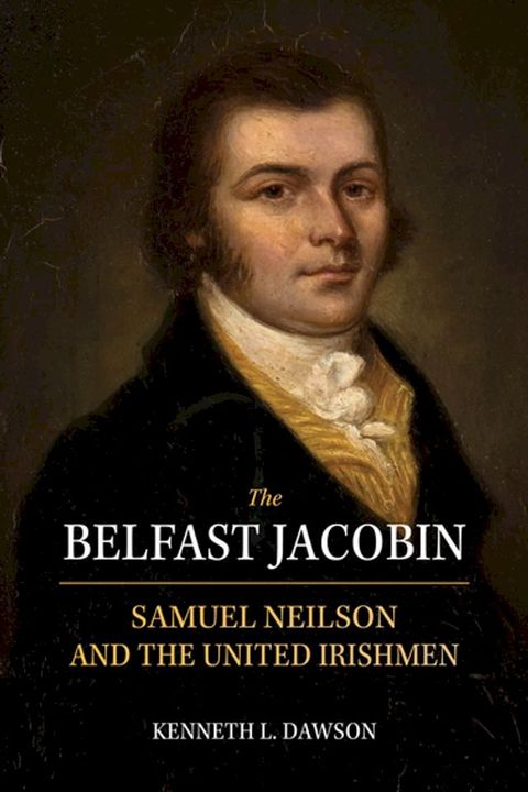 John Mitchel, Ulster and the Great Irish Famine(Kobo/電子書)