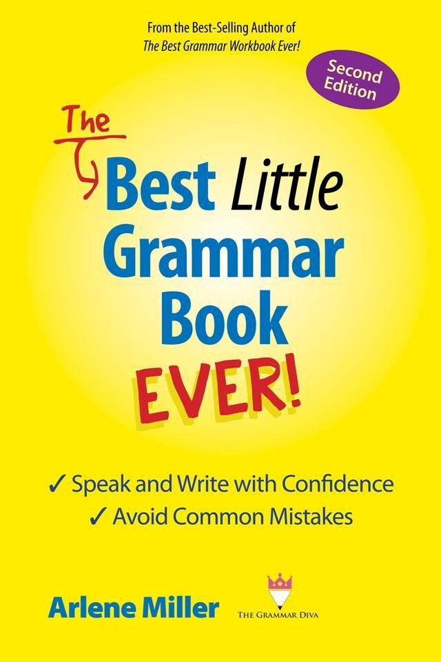  The Best Little Grammar Book Ever! Second Edition(Kobo/電子書)