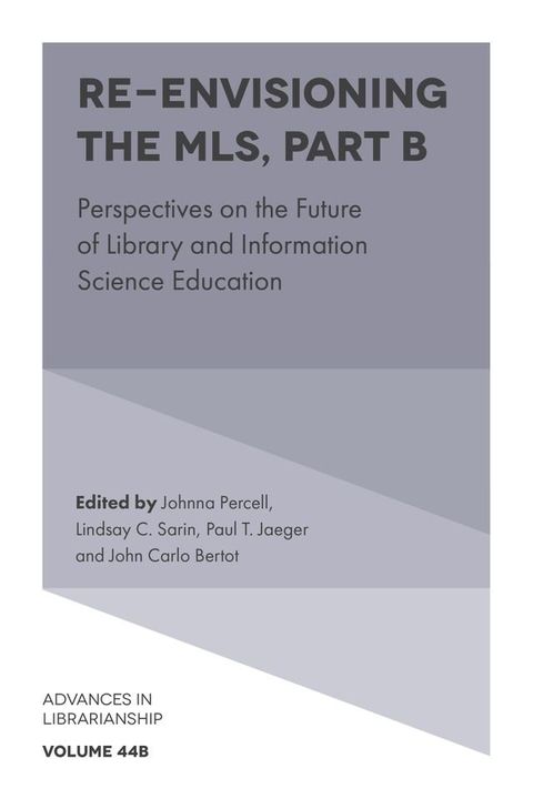 Re-envisioning the MLS(Kobo/電子書)