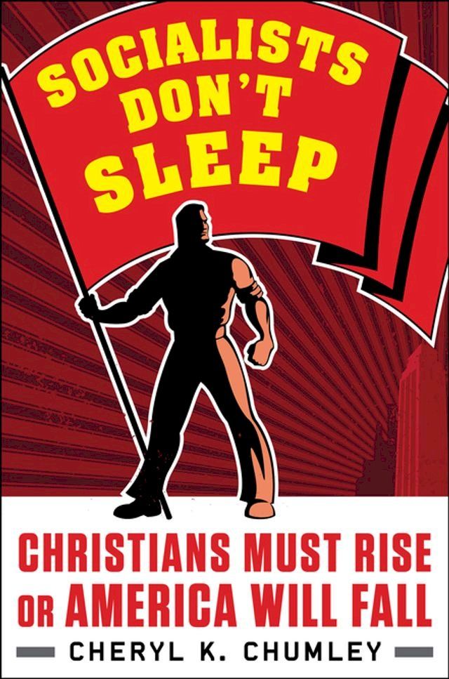  Socialists Don't Sleep(Kobo/電子書)