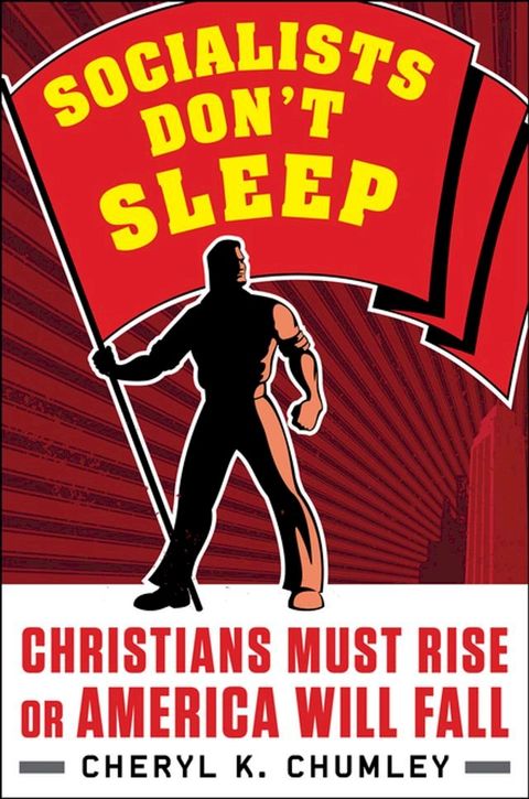 Socialists Don't Sleep(Kobo/電子書)