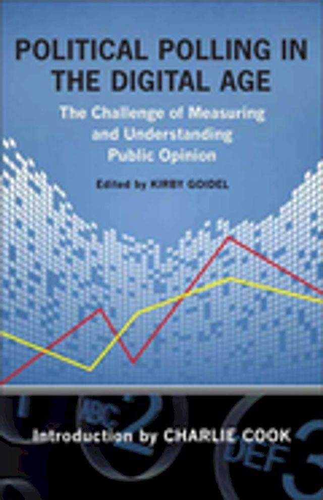  Political Polling in the Digital Age(Kobo/電子書)