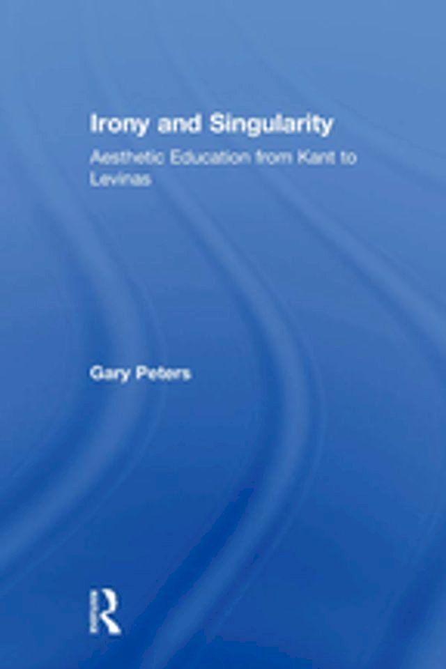  Irony and Singularity(Kobo/電子書)