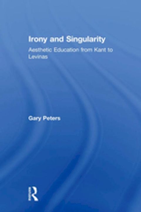 Irony and Singularity(Kobo/電子書)