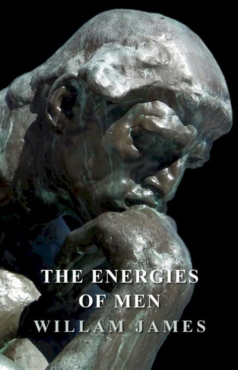 The Energies of Men(Kobo/電子書)