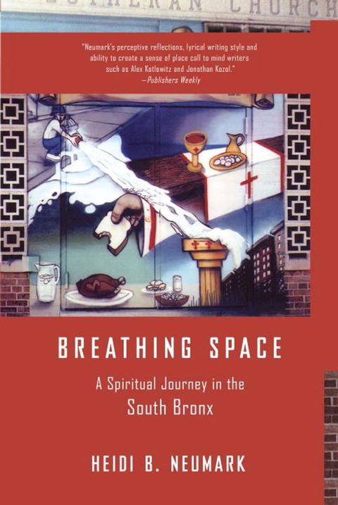 Breathing Space(Kobo/電子書)