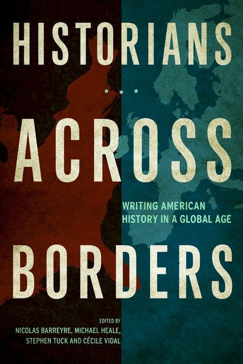 Historians across Borders(Kobo/電子書)