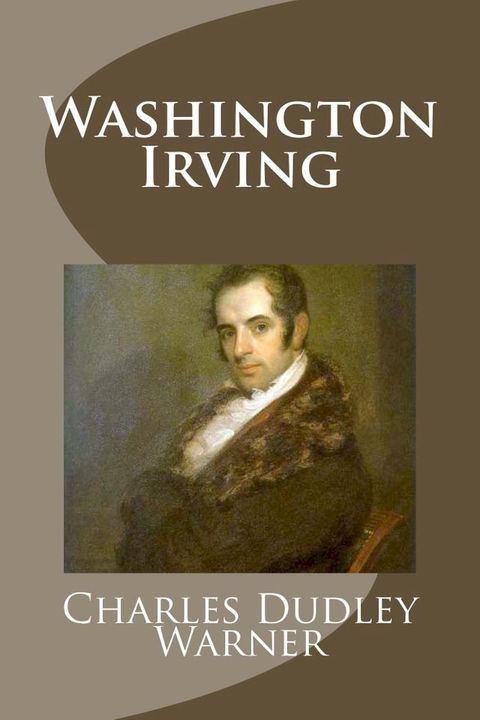 Washington Irving(Kobo/電子書)