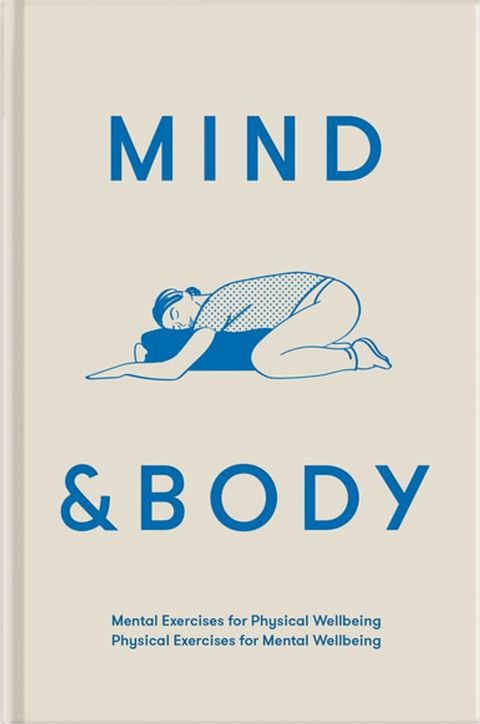 Mind & Body(Kobo/電子書)