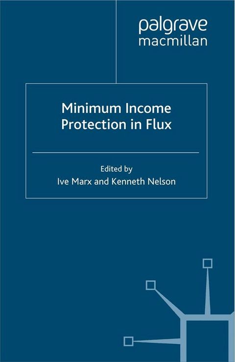 Minimum Income Protection in Flux(Kobo/電子書)