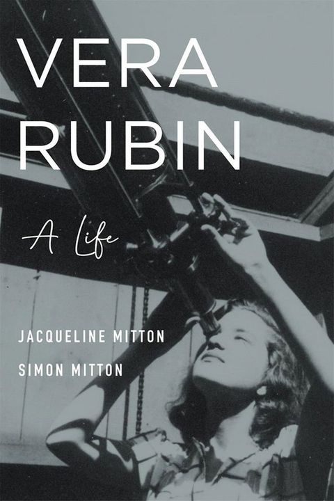 Vera Rubin(Kobo/電子書)