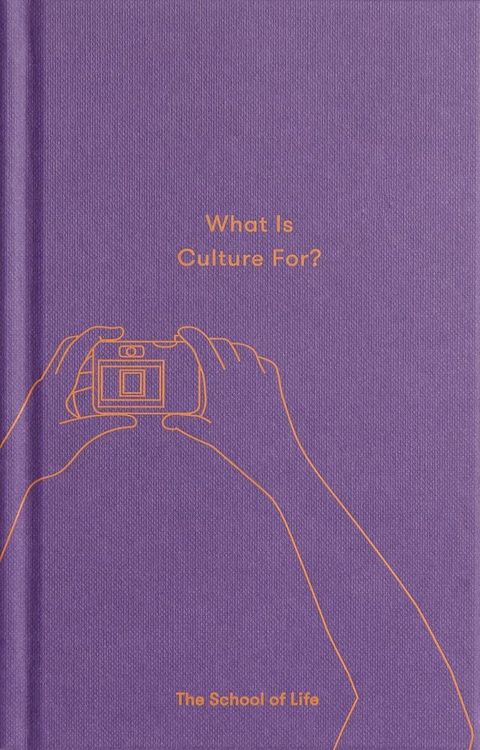 What is Culture For?(Kobo/電子書)