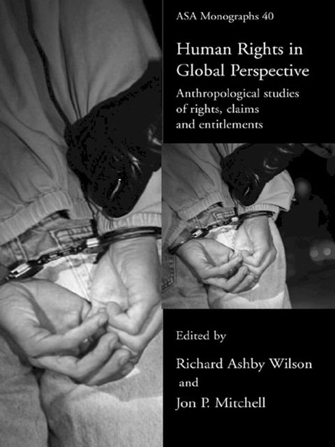 Human Rights in Global Perspective(Kobo/電子書)