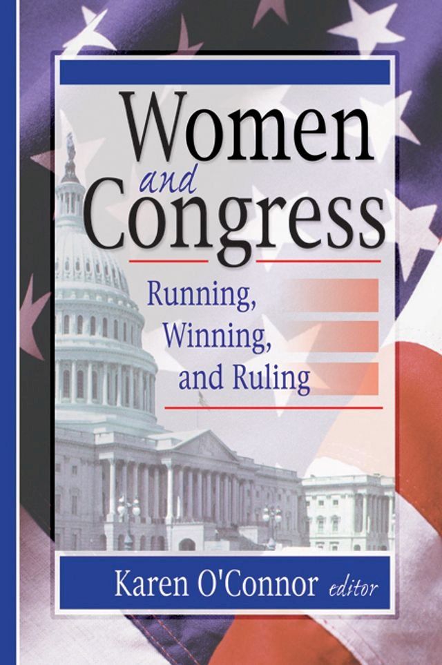  Women and Congress(Kobo/電子書)