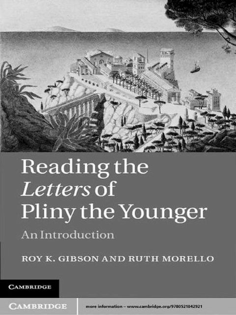 Reading the Letters of Pliny the Younger(Kobo/電子書)