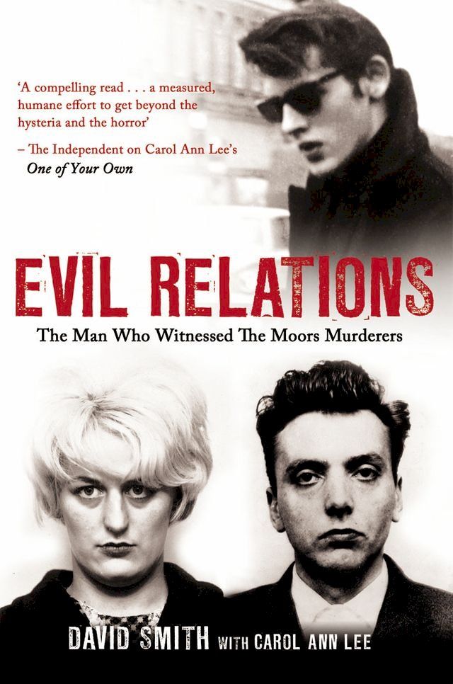  Evil Relations (formerly published as Witness)(Kobo/電子書)