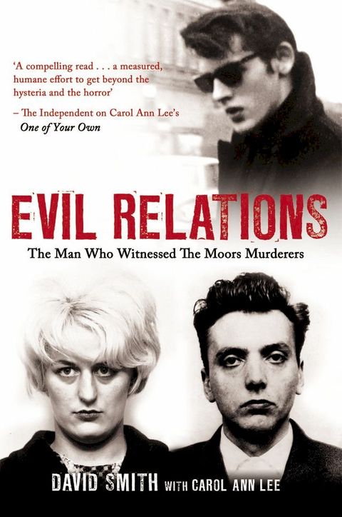 Evil Relations (formerly published as Witness)(Kobo/電子書)