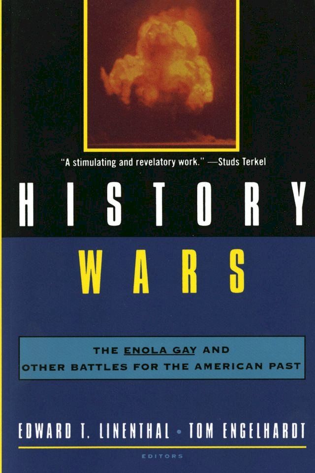  History Wars(Kobo/電子書)