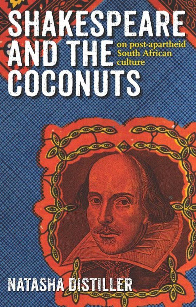  Shakespeare and the Coconuts(Kobo/電子書)