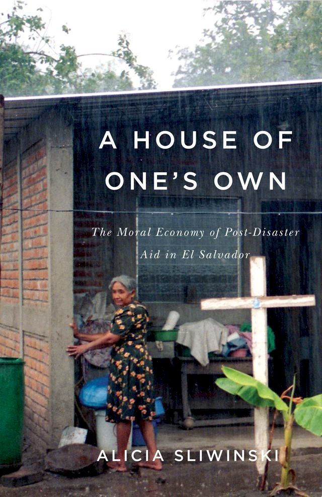  A House of One's Own(Kobo/電子書)