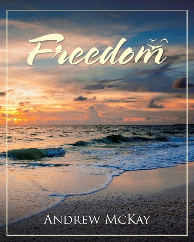  Freedom(Kobo/電子書)