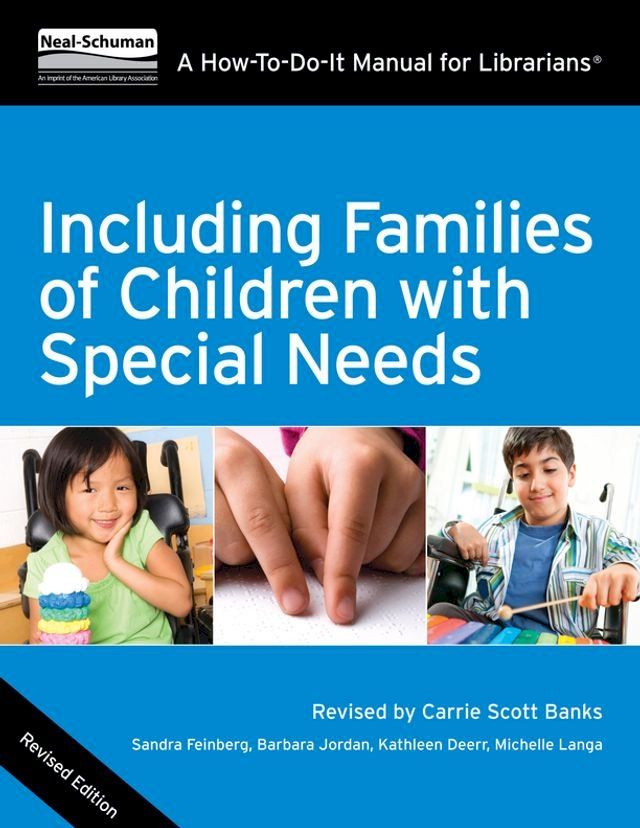  Including Families of Children with Special Needs(Kobo/電子書)