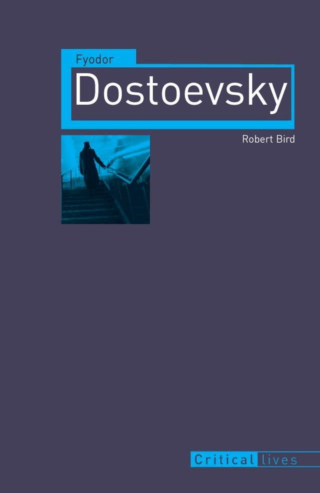  Fyodor Dostoevsky(Kobo/電子書)