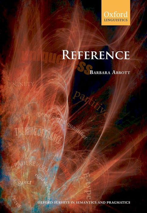 Reference(Kobo/電子書)