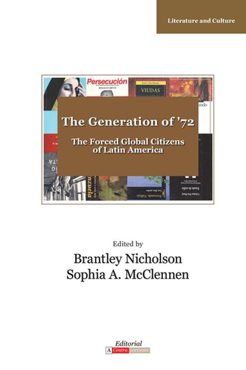 The Generation of '72(Kobo/電子書)