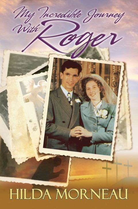 My Incredible Journey With Roger(Kobo/電子書)