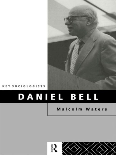 Daniel Bell(Kobo/電子書)