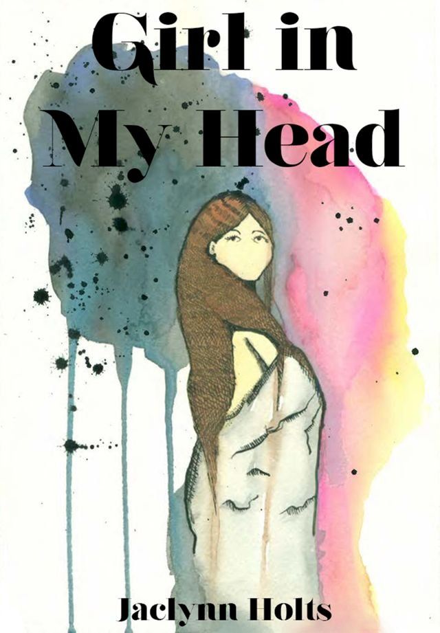  Girl in My Head(Kobo/電子書)