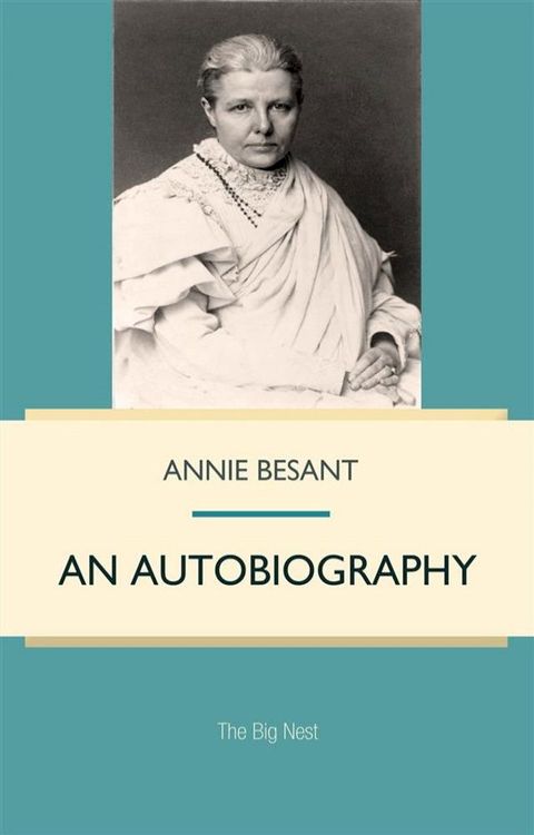 Annie Besant(Kobo/電子書)