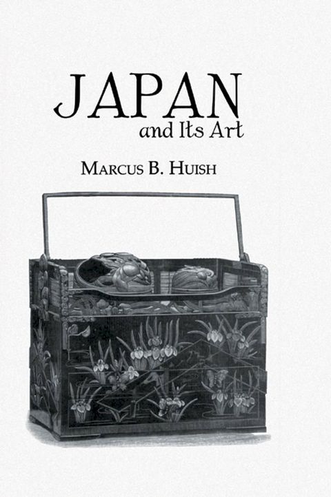 Japan And Its Art(Kobo/電子書)